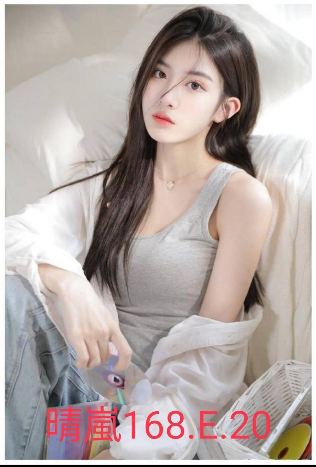 澎湖 小美 擅長洗香香 34D